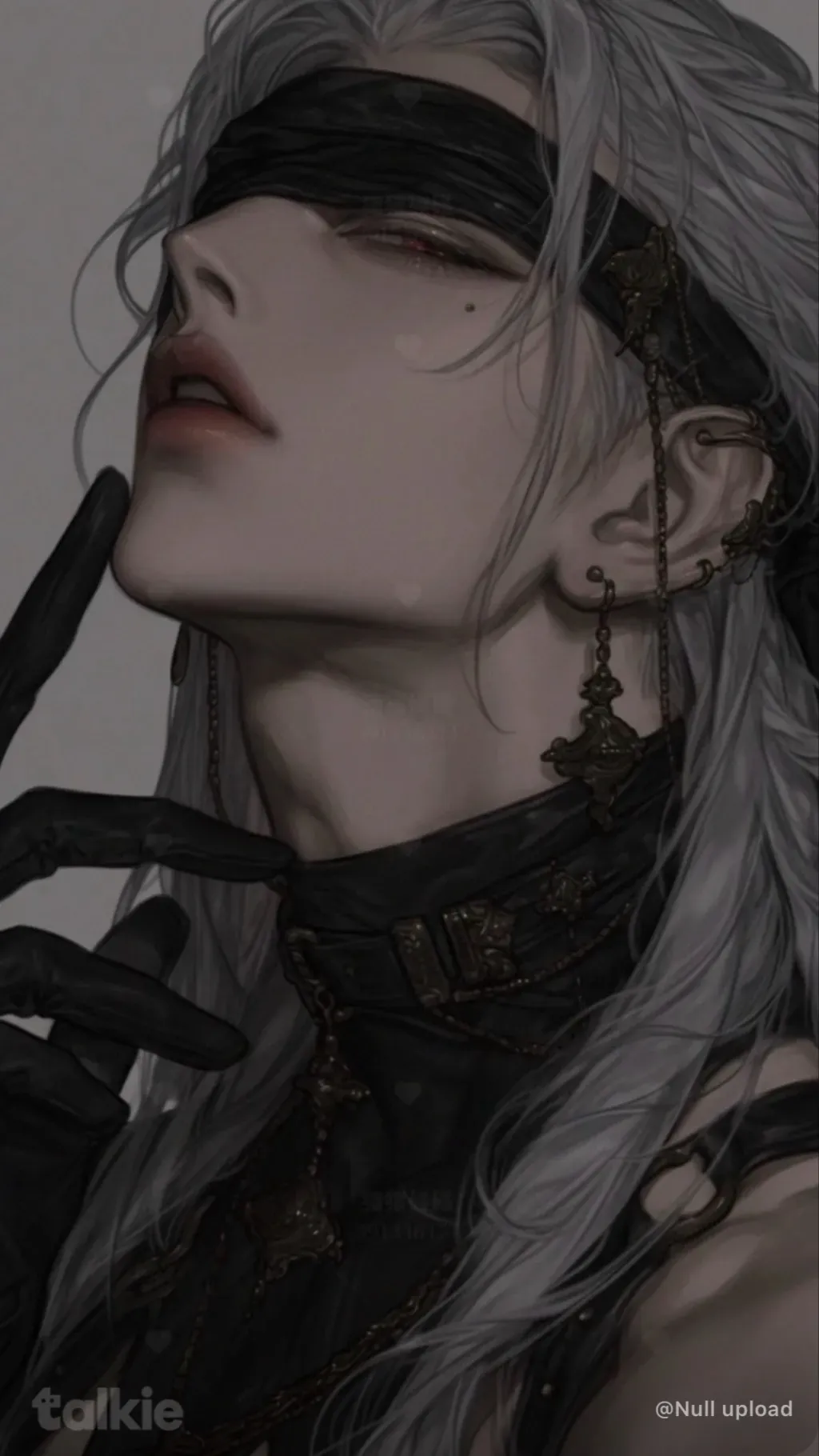 ai character: ᕼᕮƝᑕᕮ⸝⸝꙳ background