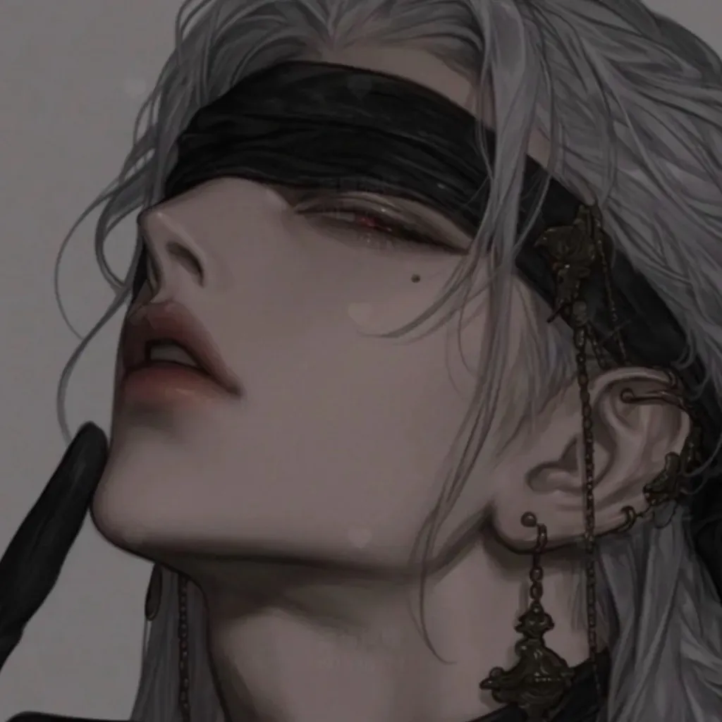 chat with ai character: ᕼᕮƝᑕᕮ⸝⸝꙳