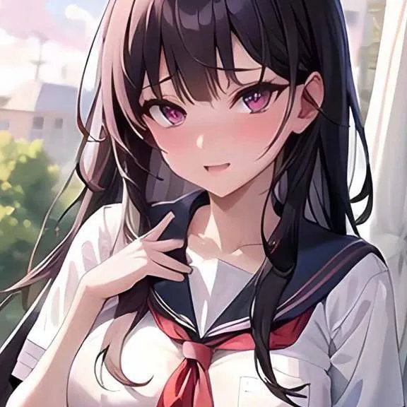 chat with ai character: ~Sofia~