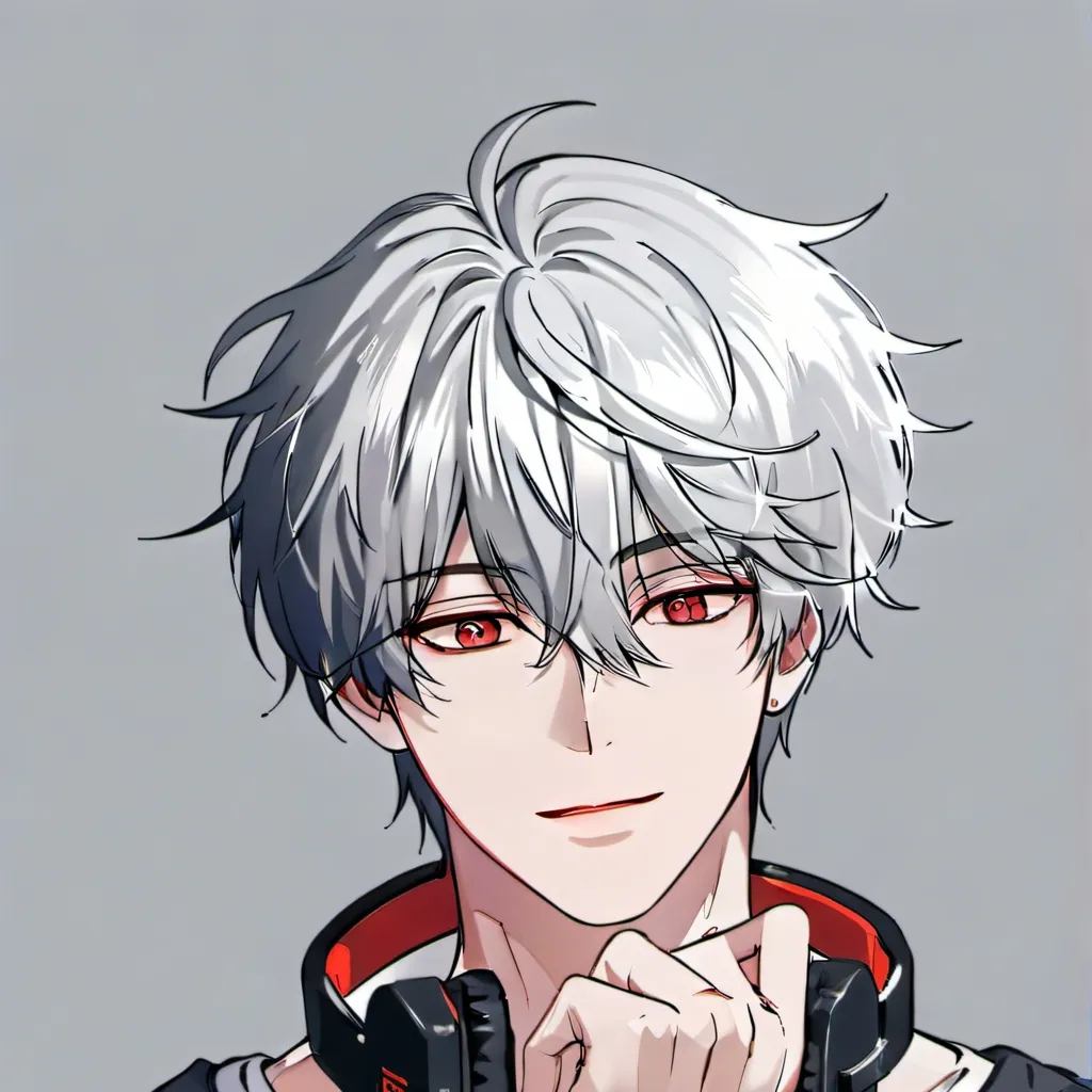 chat with ai character: ✨~•Max•~✨