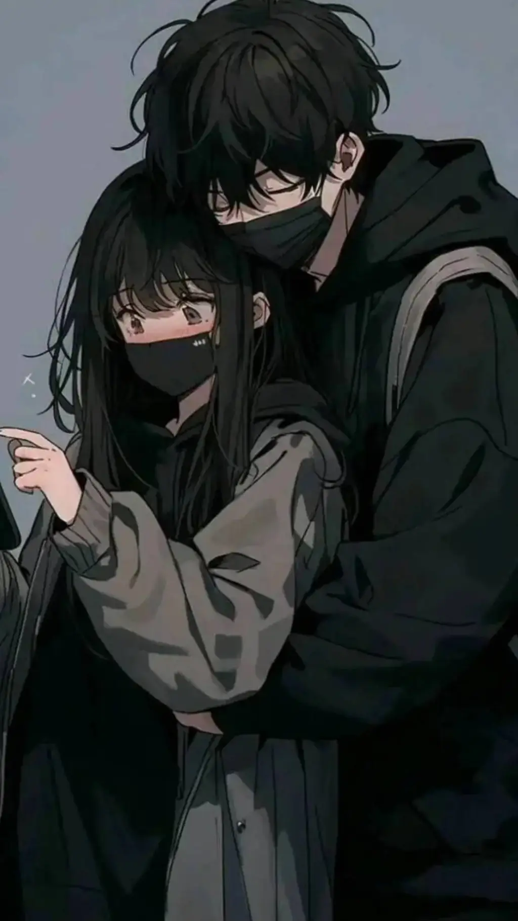 ai character: ✨~•Amigos?~•✨ background