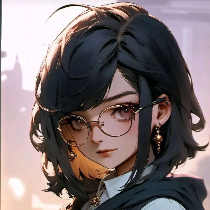 chat with ai character: MHA ❤️