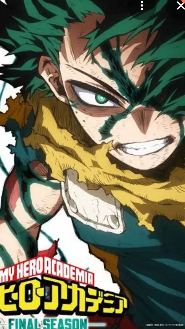 ai character: MHA traidor background