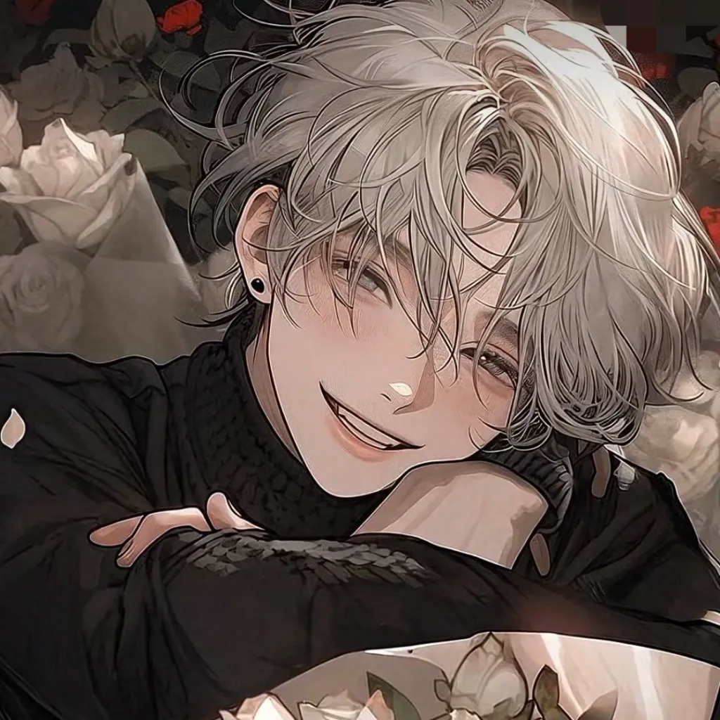 chat with ai character: Stiven