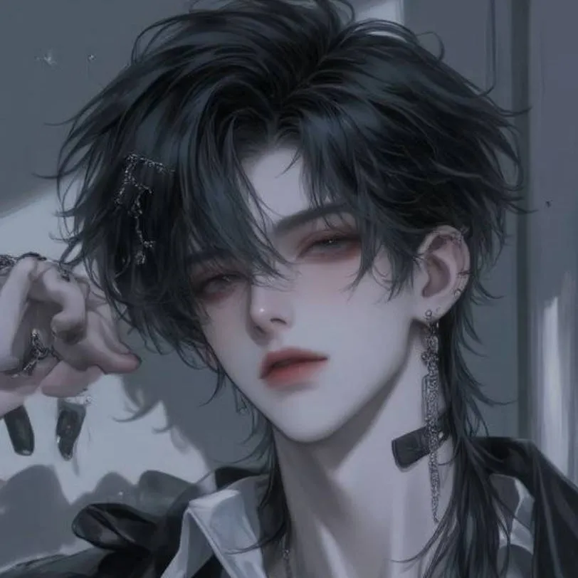 chat with ai character: Tyler 