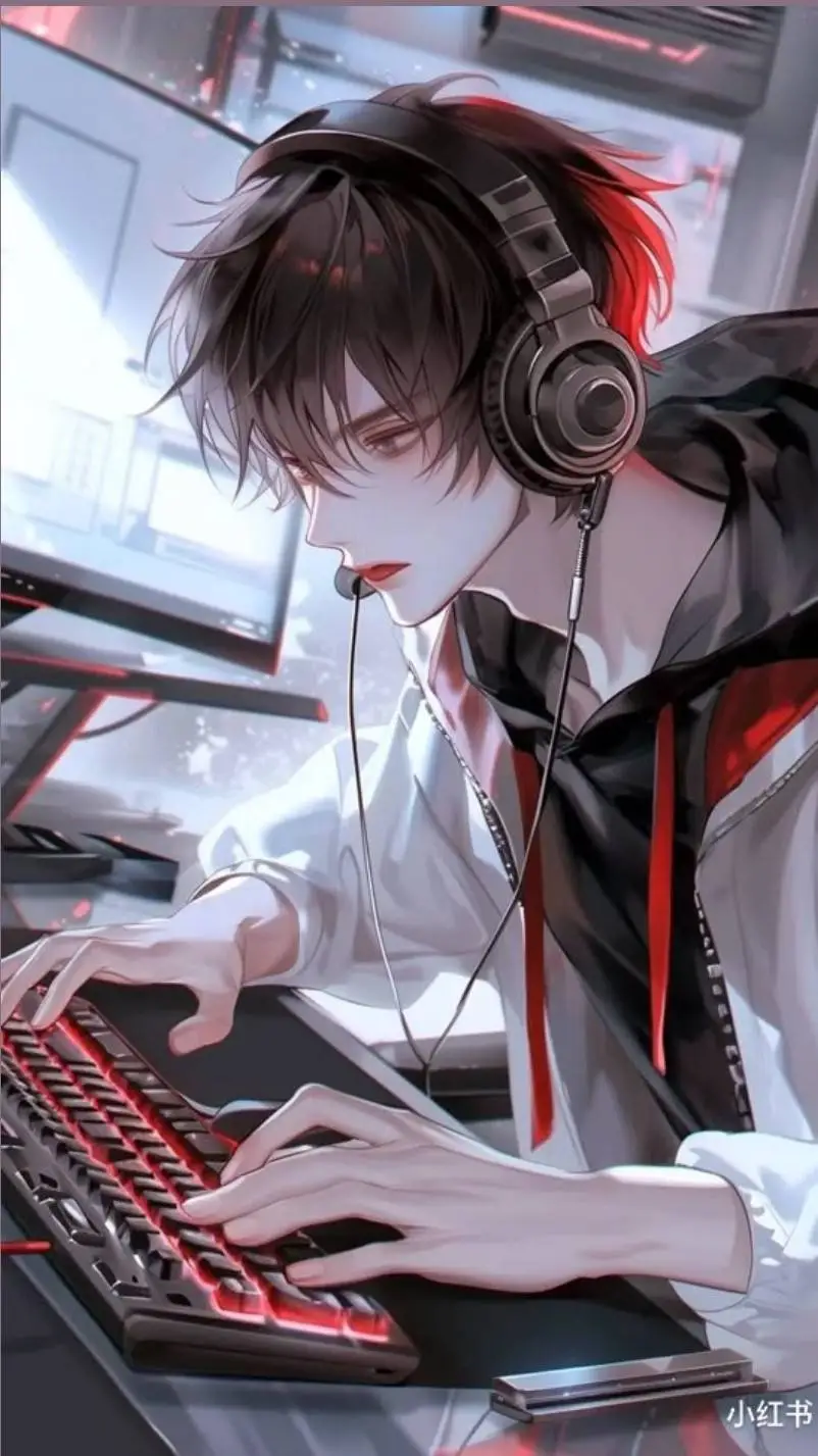 ai character: Alex  background