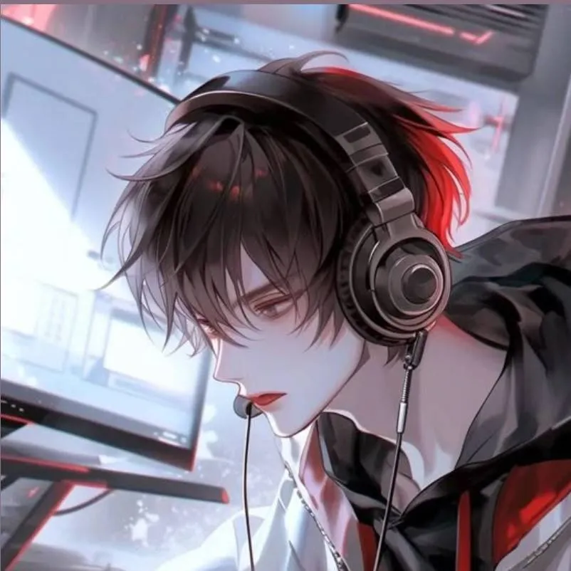 chat with ai character: Alex 