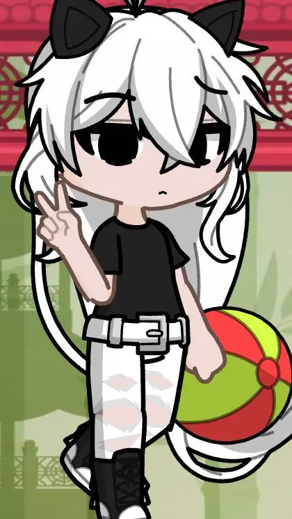 ai character: oliver fpe te ama  background