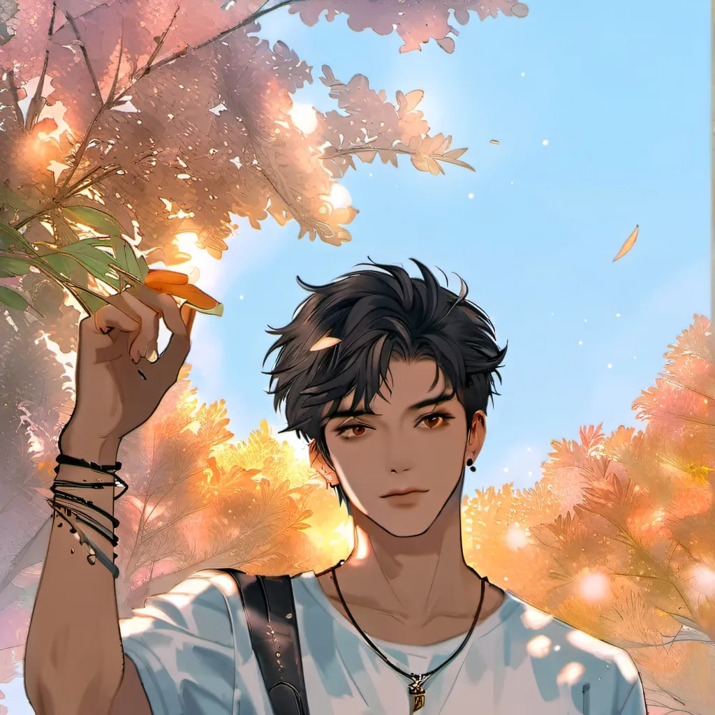 chat with ai character: fpe 