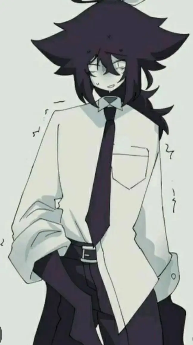 ai character: mister abbie background