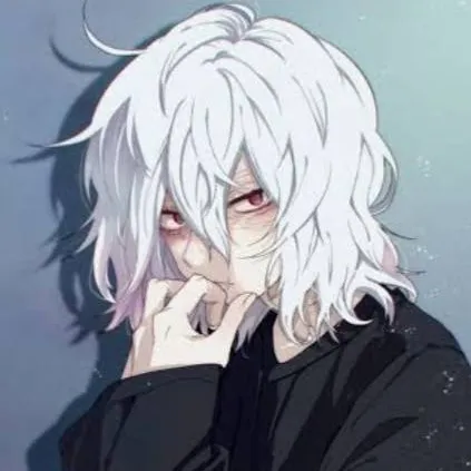 chat with ai character: Shigaraki 
