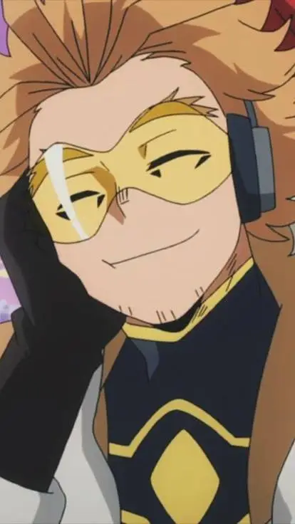 ai character: Hanks background