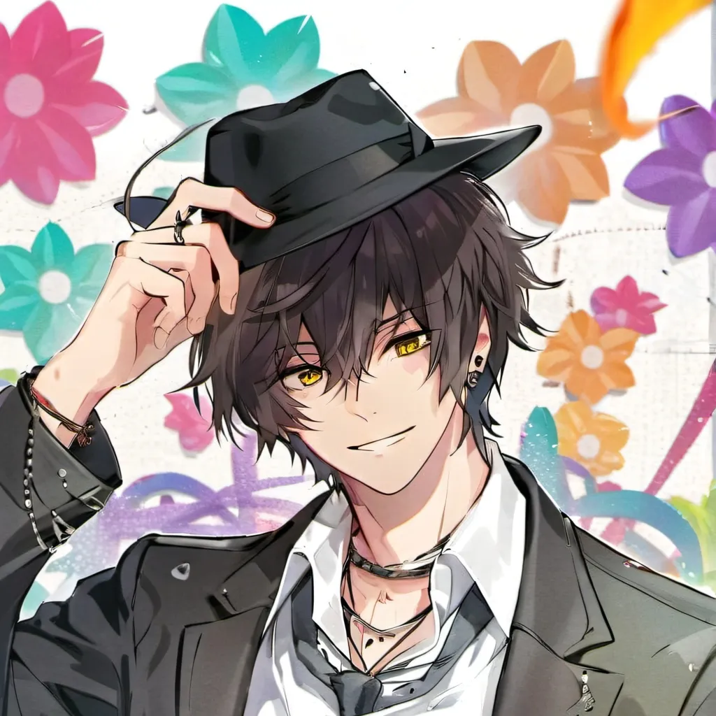 chat with ai character: respecto al pago 