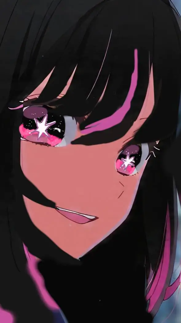 ai character: Melany★ background