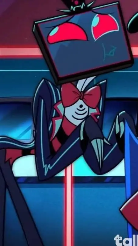 ai character: Cassidy T henhkens background