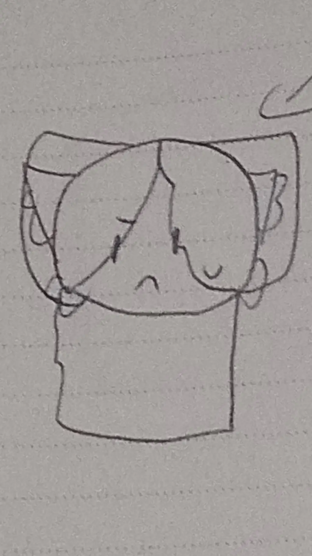 ai character: Cassidy T henhkens background