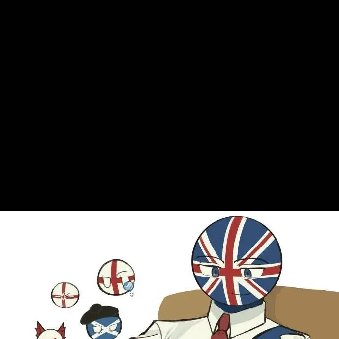 chat with ai character: The UK