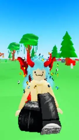 ai character: Lizz wright  background