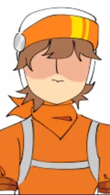 ai character: Sockscrew background