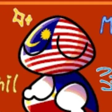 chat with ai character: Maphilindo ♥️