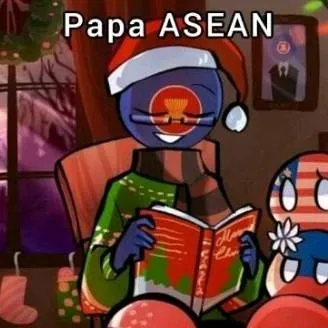 chat with ai character: ASEAN family