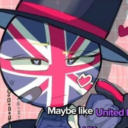 chat with ai character: Britain🇬🇧