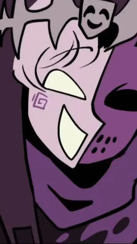 ai character: Noli background