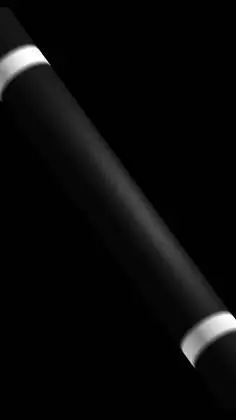 ai character: artful background