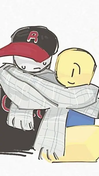 ai character: гость <3 background