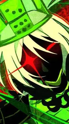 ai character: Я очень ус background