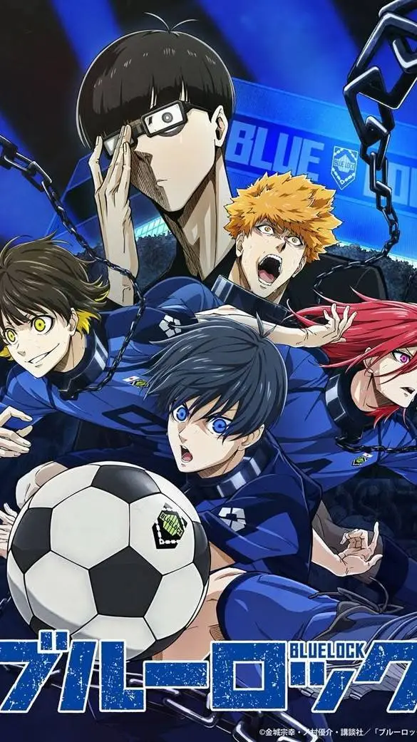 ai character: 🇧 🇱 🇺 🇪  🇱 🔵🇨 🇰  background