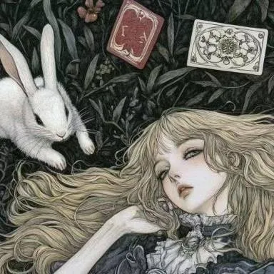 chat with ai character: 🌊Alicia🌿