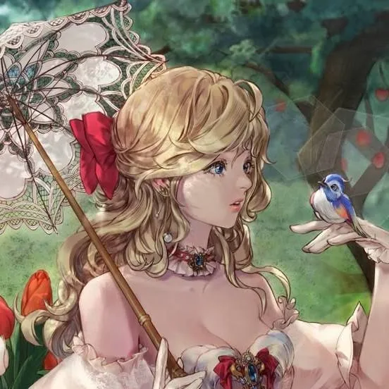 chat with ai character: Tu amiga Lily🩷