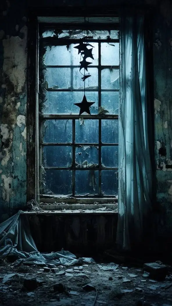 ai character: Elowgyn 👁 background