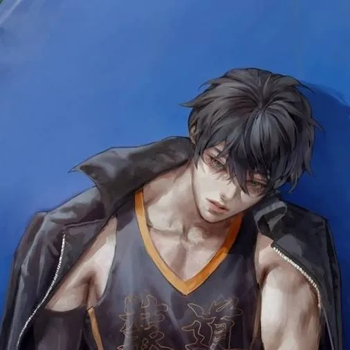 chat with ai character: Lucas🏀