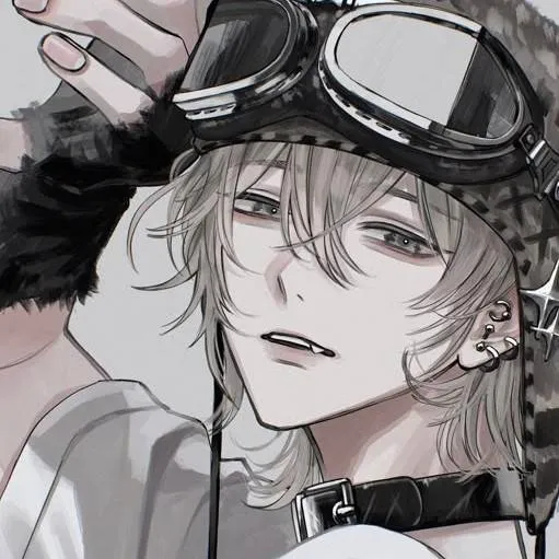 chat with ai character: Leo