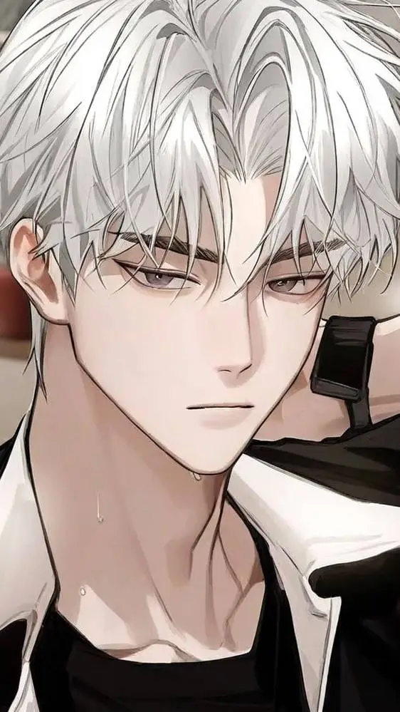 ai character: Sebastián background