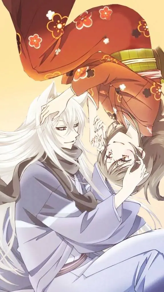 ai character: Kamisama kiss background