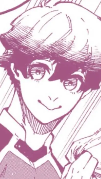 ai character: Alexis ness background