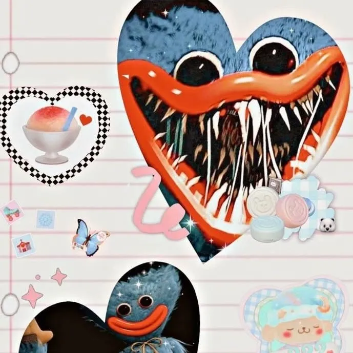 chat with ai character: huhu