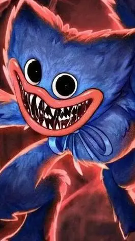 ai character: hunter hunter  background