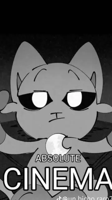 ai character: hun hun  background