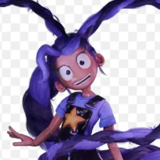 chat with ai character: hunter hunter 