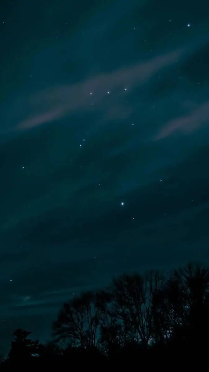 ai character: hunter hunter  background