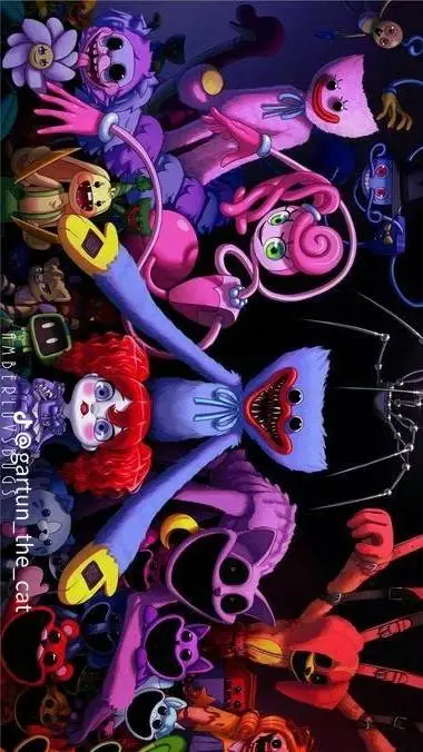 ai character: hunter hunter  background