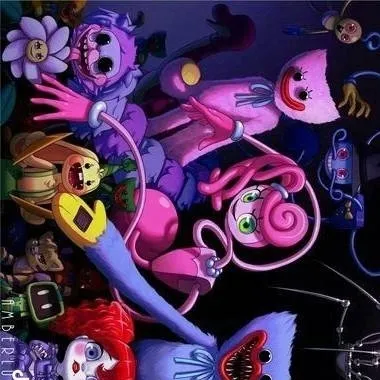 chat with ai character: hunter hunter 