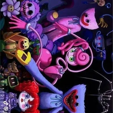 chat with ai character: hunter hunter 