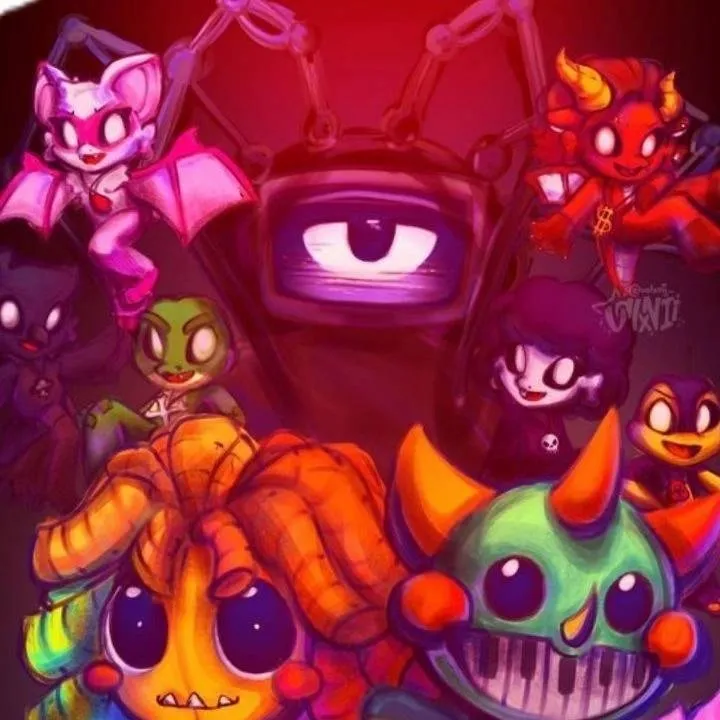 chat with ai character: hunter hunter 