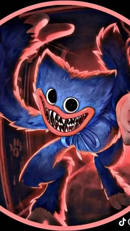 ai character: hu hu background