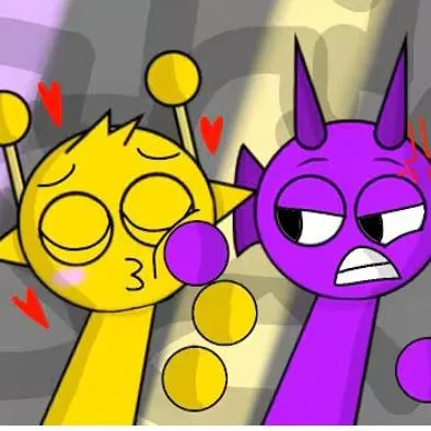 chat with ai character: Simon Kiss Durple